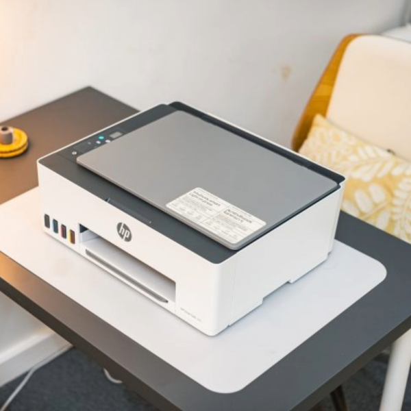 HP Smart Tank 580 Printer