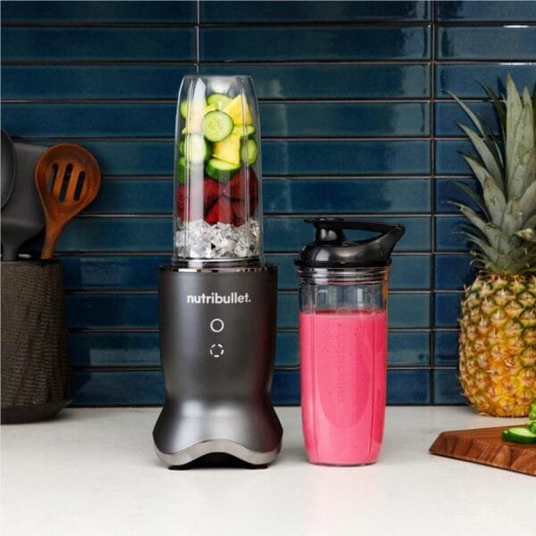 Nutribullet Blender