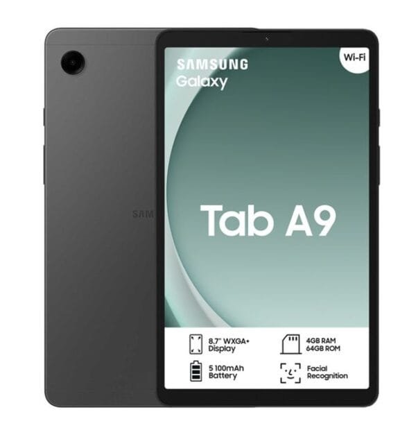 Samsung Galaxy Tab A9 64GB LTE
