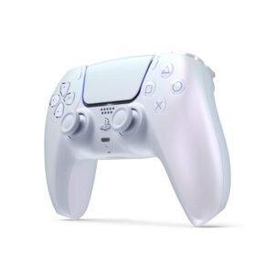 PS5 Digital Chroma Pearl Bundle Limited Edition Gaming Console With Controller South Africa