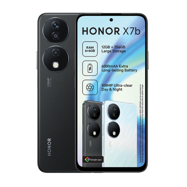 Honor X7B 256GB - Image 2