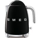 Smeg - 1.7 Litre Retro Kettle