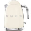 Smeg - 1.7 Litre Retro Kettle