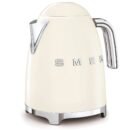 Smeg - 1.7 Litre Retro Kettle