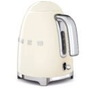 Smeg - 1.7 Litre Retro Kettle