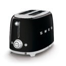 Smeg - 2 Slice Toaster
