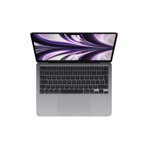 Apple Macbook Air 13 Inch M2 8 Core CPU 8 Core GPU 16GB RAM 256GB SSD