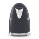 Smeg - 1.7 Litre Retro Kettle