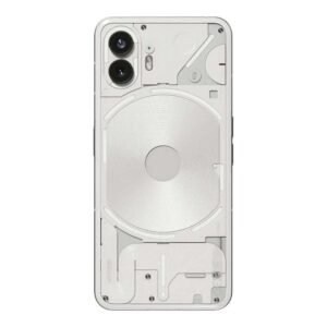 Nothing Phone 2 (256GB/12GB, Dual Sim, White