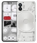 Nothing Phone 2 (256GB/12GB, Dual Sim, White