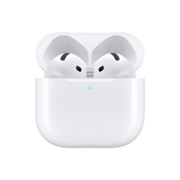 Apple Iphone 16 128GB + Apple AirPods 4 - Image 6
