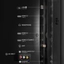 Hisense 50" A6N 4K Smart UHD TV with HDR & Dolby Vision