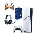 Playstation 5 Slim Digital Edition Bundle