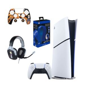Playstation 5 Slim Digital Edition Bundle