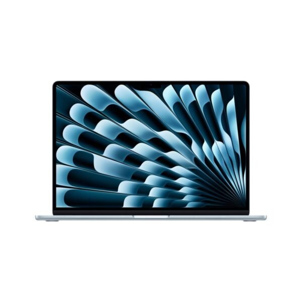 Apple Macbook Air 13" with M4 chip, 10-core CPU 8-core GPU 16GB RAM 256GB - Image 5