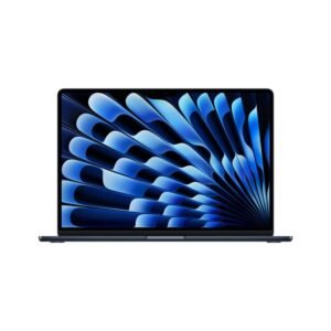 Apple Macbook Air 13" with M4 chip, 10-core CPU 8-core GPU 16GB RAM 256GB