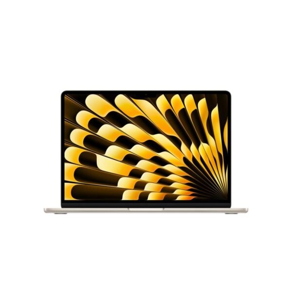 Apple Macbook Air 13" with M4 chip, 10-core CPU 8-core GPU 16GB RAM 256GB - Image 4